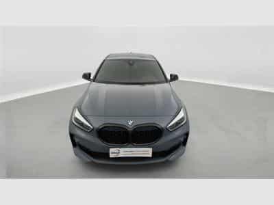 BMW 118 118iA Pack M NAVI / FULL LED / PDC AV+AR / JA 18" (2019) - Photo 4