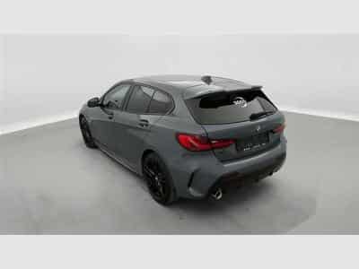BMW 118 118iA Pack M NAVI / FULL LED / PDC AV+AR / JA 18" (2019) - Photo 2