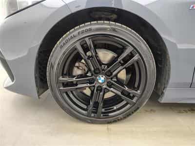 BMW 118 118iA Pack M NAVI / FULL LED / PDC AV+AR / JA 18" (2019) - Photo 6