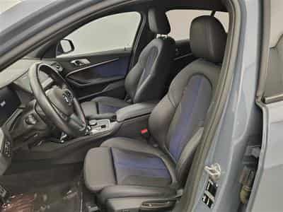 BMW 118 118iA Pack M NAVI / FULL LED / PDC AV+AR / JA 18" (2019) - Photo 7