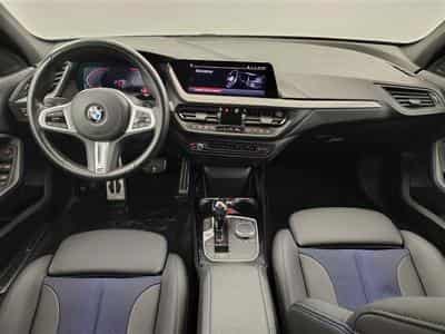 BMW 118 118iA Pack M NAVI / FULL LED / PDC AV+AR / JA 18" (2019) - Photo 8