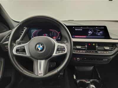 BMW 118 118iA Pack M NAVI / FULL LED / PDC AV+AR / JA 18" (2019) - Photo 9