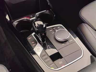BMW 118 118iA Pack M NAVI / FULL LED / PDC AV+AR / JA 18" (2019) - Photo 12