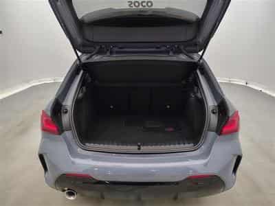 BMW 118 118iA Pack M NAVI / FULL LED / PDC AV+AR / JA 18" (2019) - Photo 14