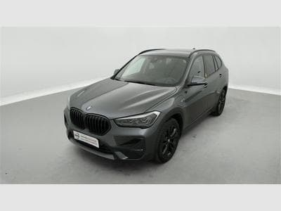 BMW X1 PHEV 1.5iA xDrive25e Cuir / Navi / Led (2022) - Photo 1