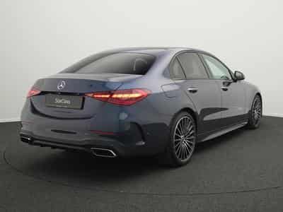 Mercedes C 220 d AMG-Line Premium Plus (2025) - Photo 3