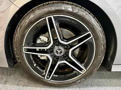 Mercedes A 200 A 200d 2.0 150cv Auto AMG-LINE (Neuf) (2026) - Photo 3