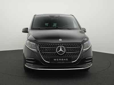 Mercedes V d AVANTGARDE Extralang (2026) - Photo 2
