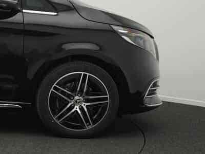 Mercedes V d AVANTGARDE Extralang (2026) - Photo 6