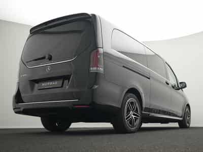 Mercedes V d AVANTGARDE Extralang (2026) - Photo 9