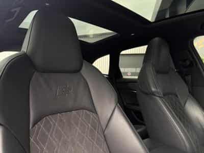 Audi S6 Avant Quattro Tiptronic 3.0 TDI 349CV (2020) - Photo 13