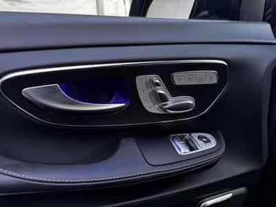 Mercedes V EXCLUSIVE EXTRA LONGUE L3 4MATIC AIRMATIC 2.0L 237CV (2025) - Photo 13