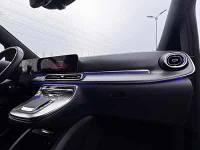 Mercedes V EXCLUSIVE EXTRA LONGUE L3 4MATIC AIRMATIC 2.0L 237CV (2025) - Photo 12