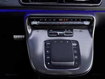 Mercedes V EXCLUSIVE EXTRA LONGUE L3 4MATIC AIRMATIC 2.0L 237CV (2025) - Photo 14