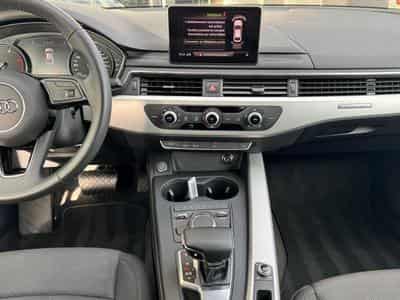 Audi A5 45 TDI QUATTRO STRONIC 3.0L 231CV GPS/Jantes18 (2020) - Photo 7