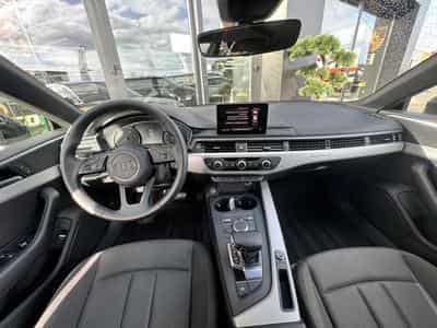 Audi A5 45 TDI QUATTRO STRONIC 3.0L 231CV GPS/Jantes18 (2020) - Photo 6
