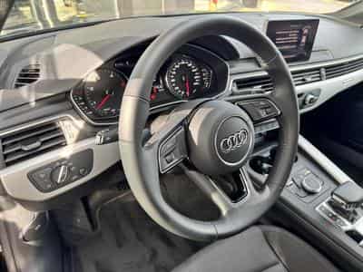 Audi A5 45 TDI QUATTRO STRONIC 3.0L 231CV GPS/Jantes18 (2020) - Photo 5