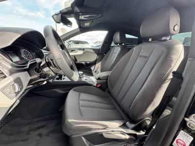 Audi A5 45 TDI QUATTRO STRONIC 3.0L 231CV GPS/Jantes18 (2020) - Photo 8