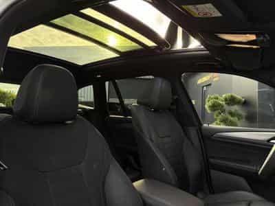 BMW X3 X3 xDrive30d Pack M 3.0L 265ch /Toit Ouvrant/ATH/Camera 360/ (2020) - Photo 8