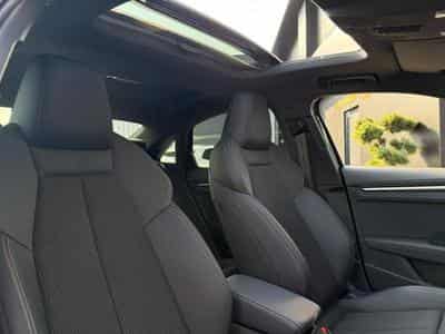Audi S3 Berline Quattro 2.0 TFSI 333ch /Camera/Toit ouvrant/Sonos/Ca (2025) - Photo 8