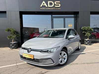 VW Golf VIII Life/1.5 130ch/Attelage/Clim (2022) - Photo 2