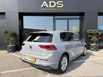 VW Golf VIII Life/1.5 130ch/Attelage/Clim (2022) - Photo 3