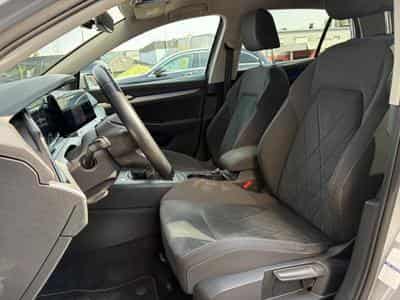 VW Golf VIII Life/1.5 130ch/Attelage/Clim (2022) - Photo 8