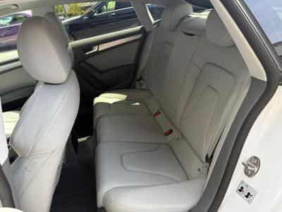 Audi A5 Sportback S line Extérieur 3.0L 245ch/Toit Ouvrant/Cuir gris (2014) - Photo 11