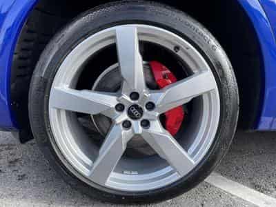 Audi Q5 Sportback S line 2.0L 40 TDI 204ch /Attelage/Jantes 21\'/Siè (2022) - Foto 5