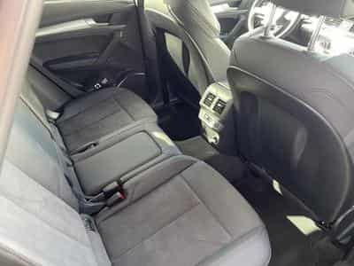 Audi Q5 Sportback S line 2.0L 40 TDI 204ch /Attelage/Jantes 21\'/Siè (2022) - Foto 12