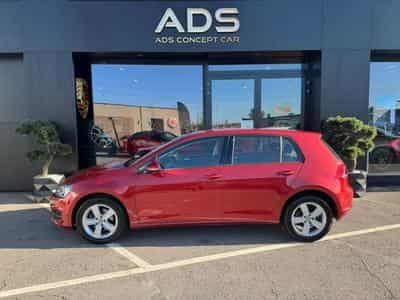 VW Golf VII Highline 1.4 122ch/Clim/Bluetooth (2014) - Foto 4