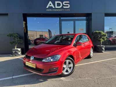 VW Golf VII Highline 1.4 122ch/Clim/Bluetooth (2014) - Foto 2