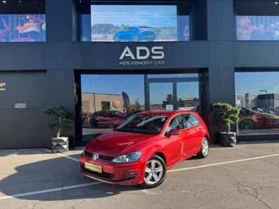 VW Golf VII Highline 1.4 122ch/Clim/Bluetooth (2014) - Foto 1