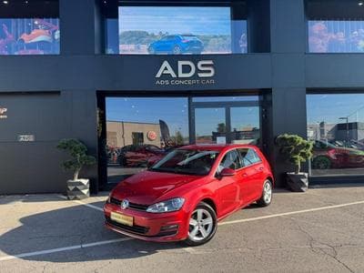 VW Golf VII Highline 1.4 122ch/Clim/Bluetooth (2014) - Photo 1