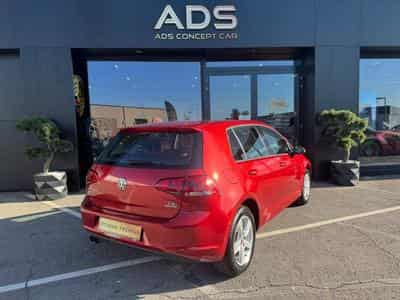 VW Golf VII Highline 1.4 122ch/Clim/Bluetooth (2014) - Foto 3