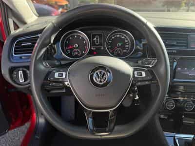 VW Golf VII Highline 1.4 122ch/Clim/Bluetooth (2014) - Foto 8