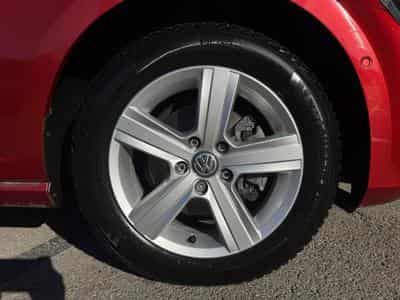 VW Golf VII Highline 1.4 122ch/Clim/Bluetooth (2014) - Foto 5