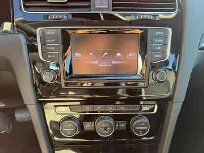VW Golf VII Highline 1.4 122ch/Clim/Bluetooth (2014) - Foto 7