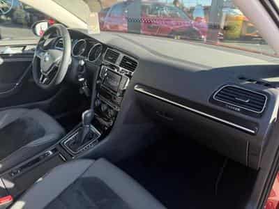 VW Golf VII Highline 1.4 122ch/Clim/Bluetooth (2014) - Foto 11