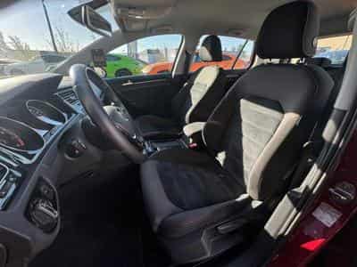 VW Golf VII Highline 1.4 122ch/Clim/Bluetooth (2014) - Foto 9