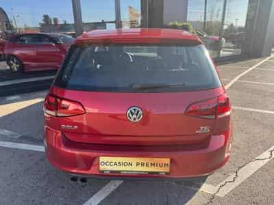 VW Golf VII Highline 1.4 122ch/Clim/Bluetooth (2014) - Foto 14