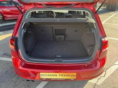 VW Golf VII Highline 1.4 122ch/Clim/Bluetooth (2014) - Foto 13