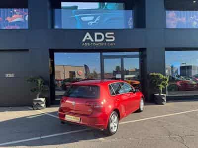 VW Golf VII Highline 1.4 122ch/Clim/Bluetooth (2014) - Foto 15