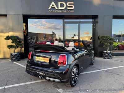 MINI Cooper S 2.0 178ch/Camera/Sièges chauffants/ATH/GPS (2024) - Foto 3