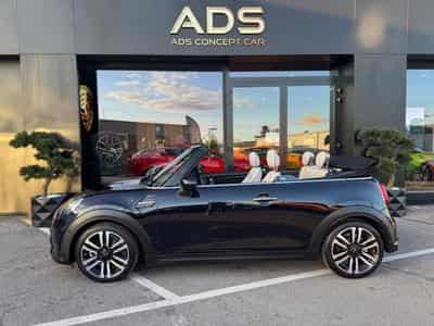 MINI Cooper S 2.0 178ch/Camera/Sièges chauffants/ATH/GPS (2024) - Foto 4
