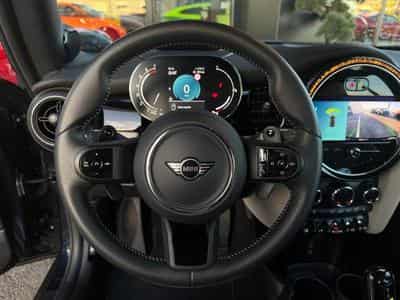 MINI Cooper S 2.0 178ch/Camera/Sièges chauffants/ATH/GPS (2024) - Foto 7