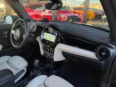 MINI Cooper S 2.0 178ch/Camera/Sièges chauffants/ATH/GPS (2024) - Foto 13