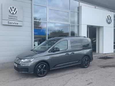 VW Caddy EDITION 1.5TSI PHEV 150CV DSG6 (2026) - Photo 1