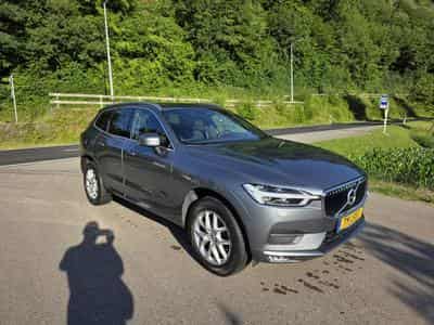 Volvo XC60 2.0d Business (2017) - Photo 1