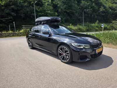 BMW M340 xDrive Hybrid (2020) - Photo 1